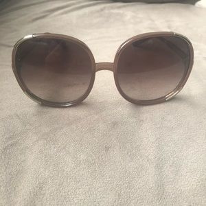 Chloe sunglasses